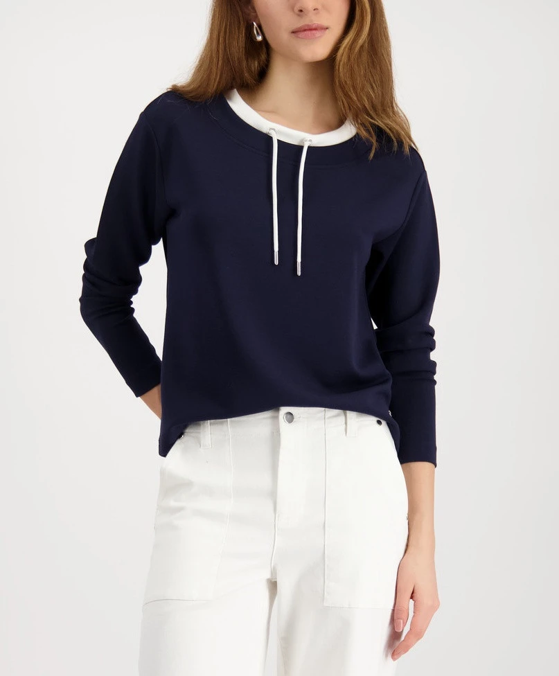Monari T-shirt Collar