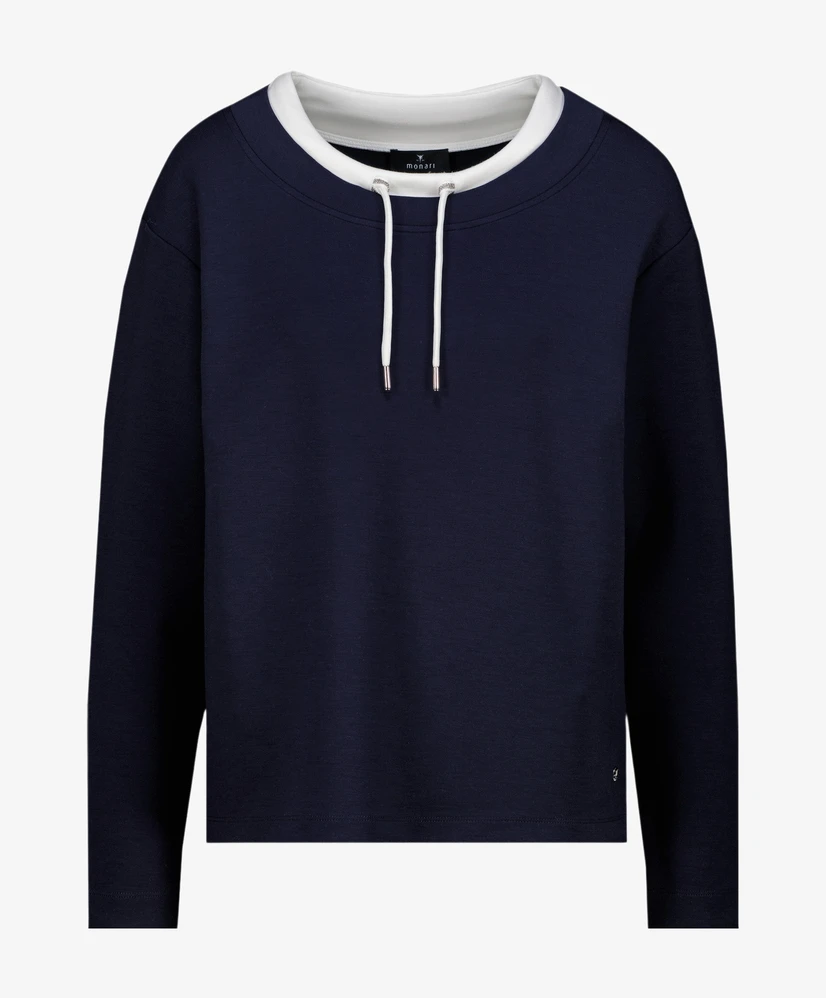 Monari T-shirt Collar