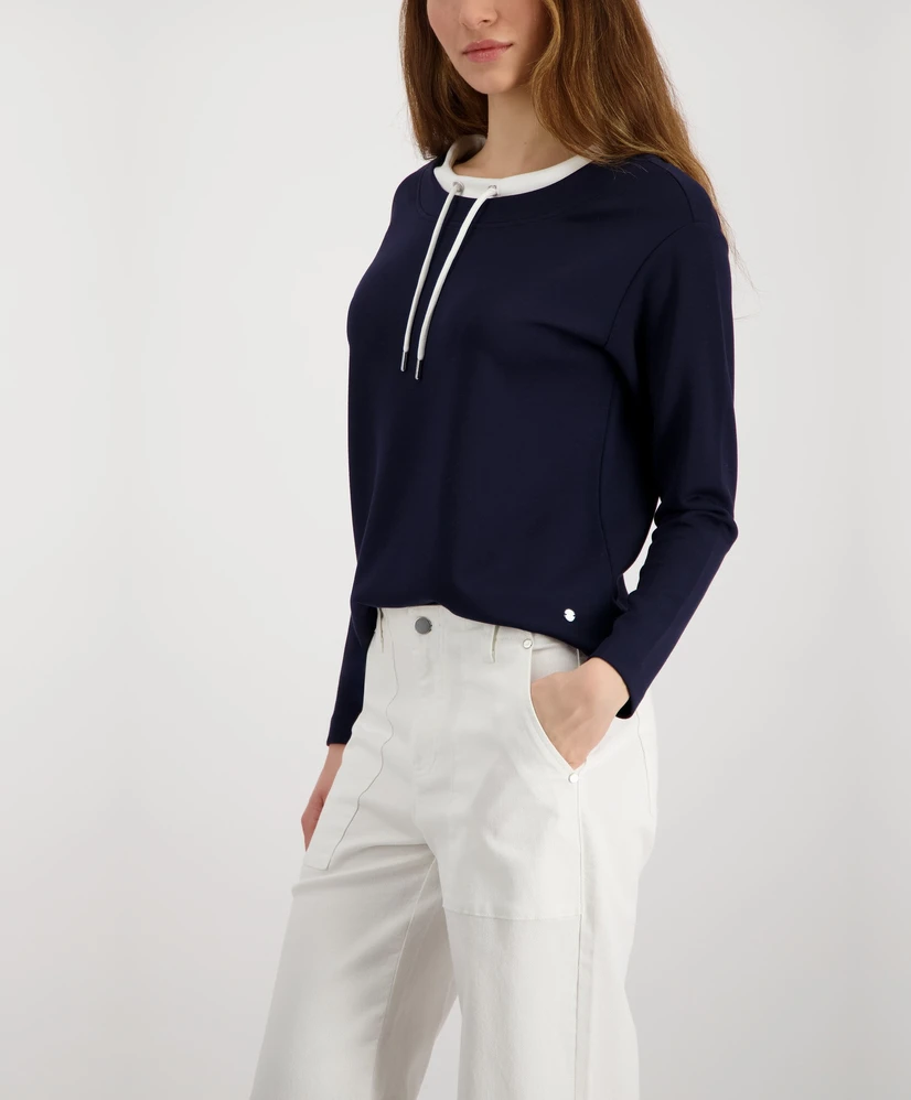 Monari T-shirt Collar