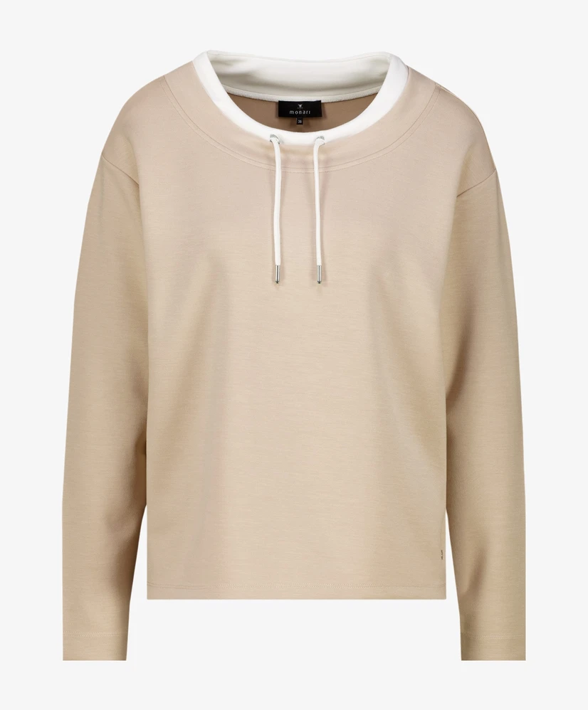 Monari T-shirt Collar