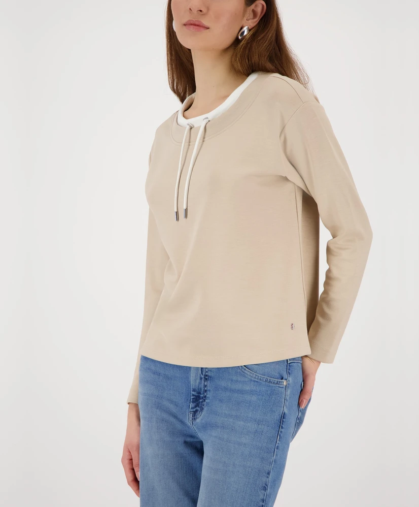 Monari T-shirt Collar