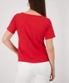 Monari T-shirt Effen
