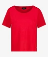 Monari T-shirt Effen