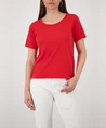 Monari T-shirt Effen