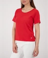 Monari T-shirt Effen