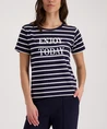 Monari T-shirt Enjoy Today