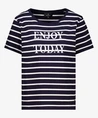 Monari T-shirt Enjoy Today