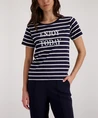 Monari T-shirt Enjoy Today