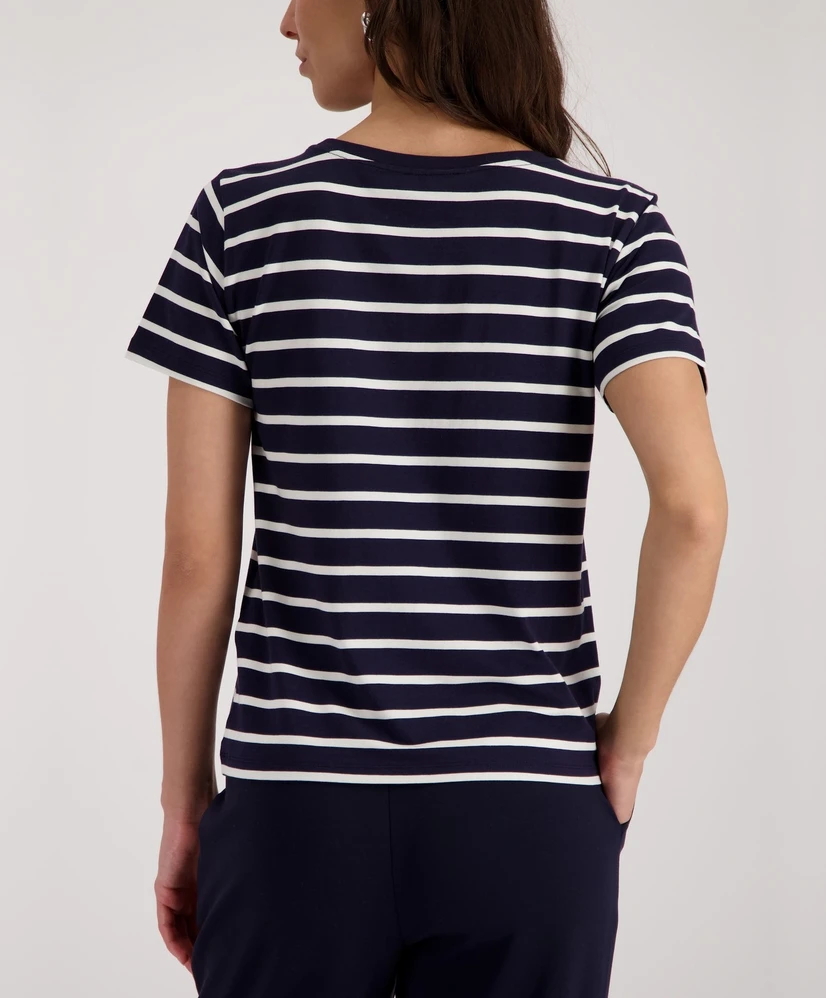 Monari T-shirt Enjoy Today