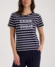 Monari T-shirt Enjoy Today