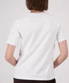 Monari T-shirt Espresso