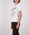 Monari T-shirt Espresso