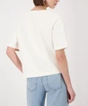 Monari T-shirt Flowers