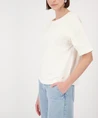 Monari T-shirt Flowers
