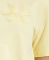 Monari T-shirt Flowers
