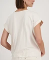 Monari T-shirt Flowy