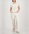 Monari T-shirt Flowy