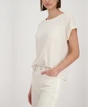 Monari T-shirt Flowy