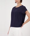 Monari T-shirt Flowy