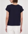 Monari T-shirt Flowy