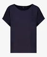 Monari T-shirt Flowy