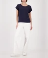 Monari T-shirt Flowy
