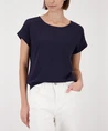 Monari T-shirt Flowy