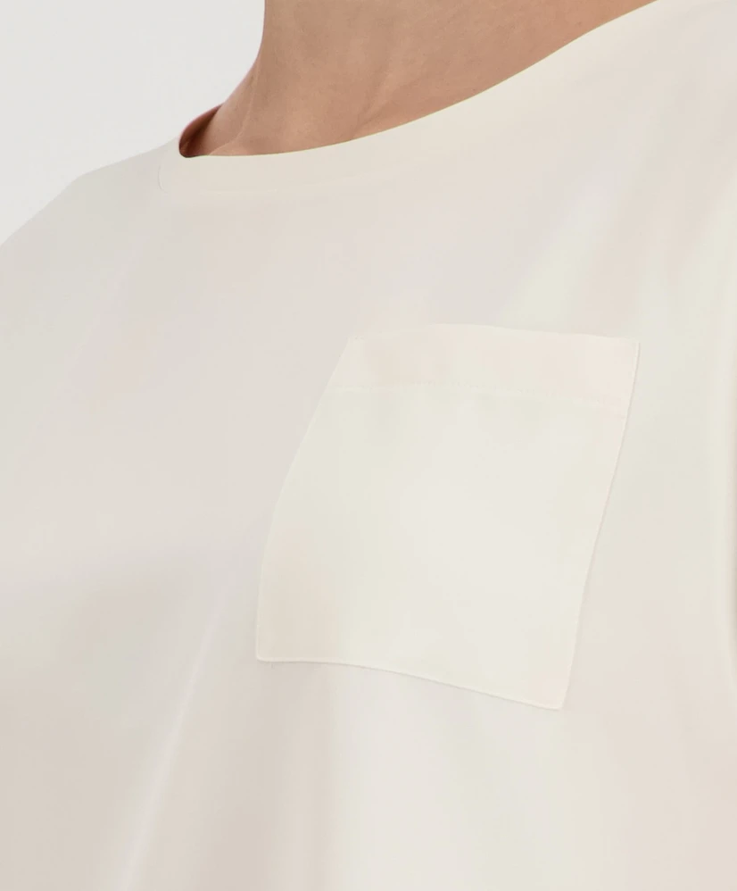 Monari T-shirt Flowy