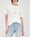 Monari T-shirt Gelato