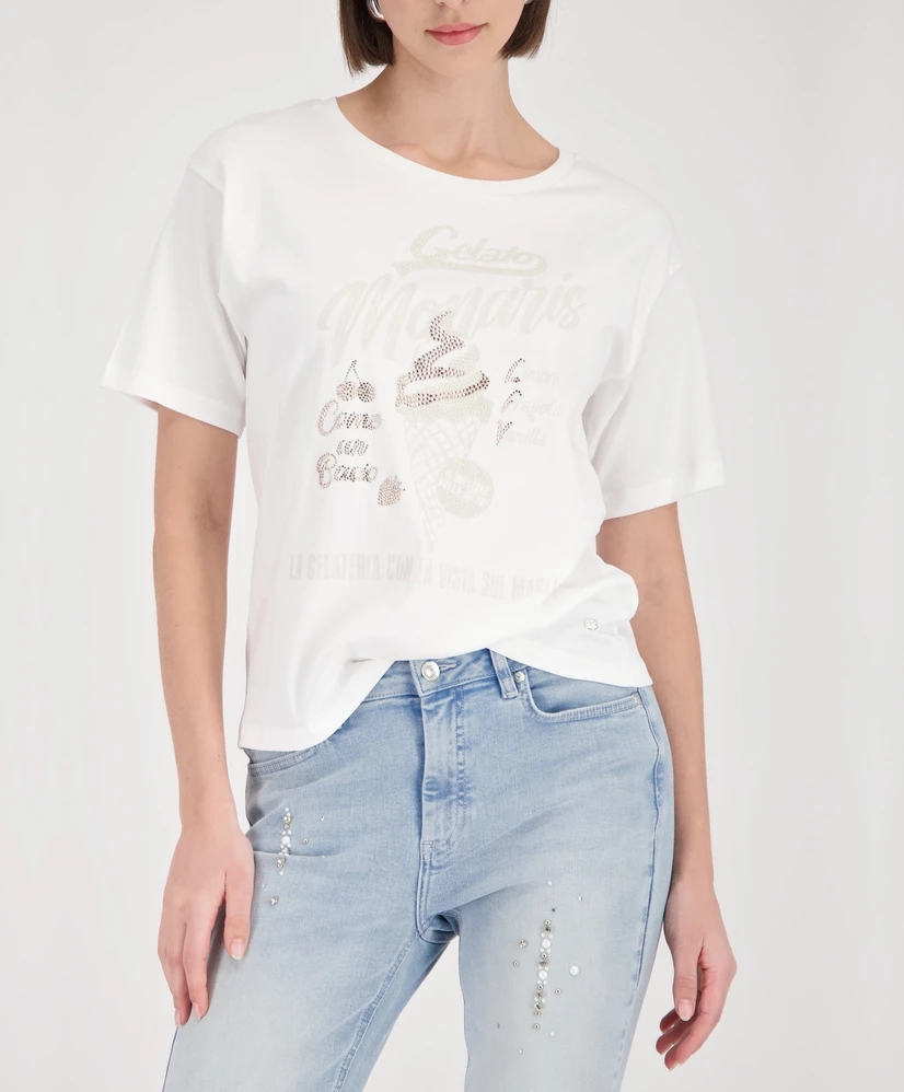 Monari T-shirt Gelato