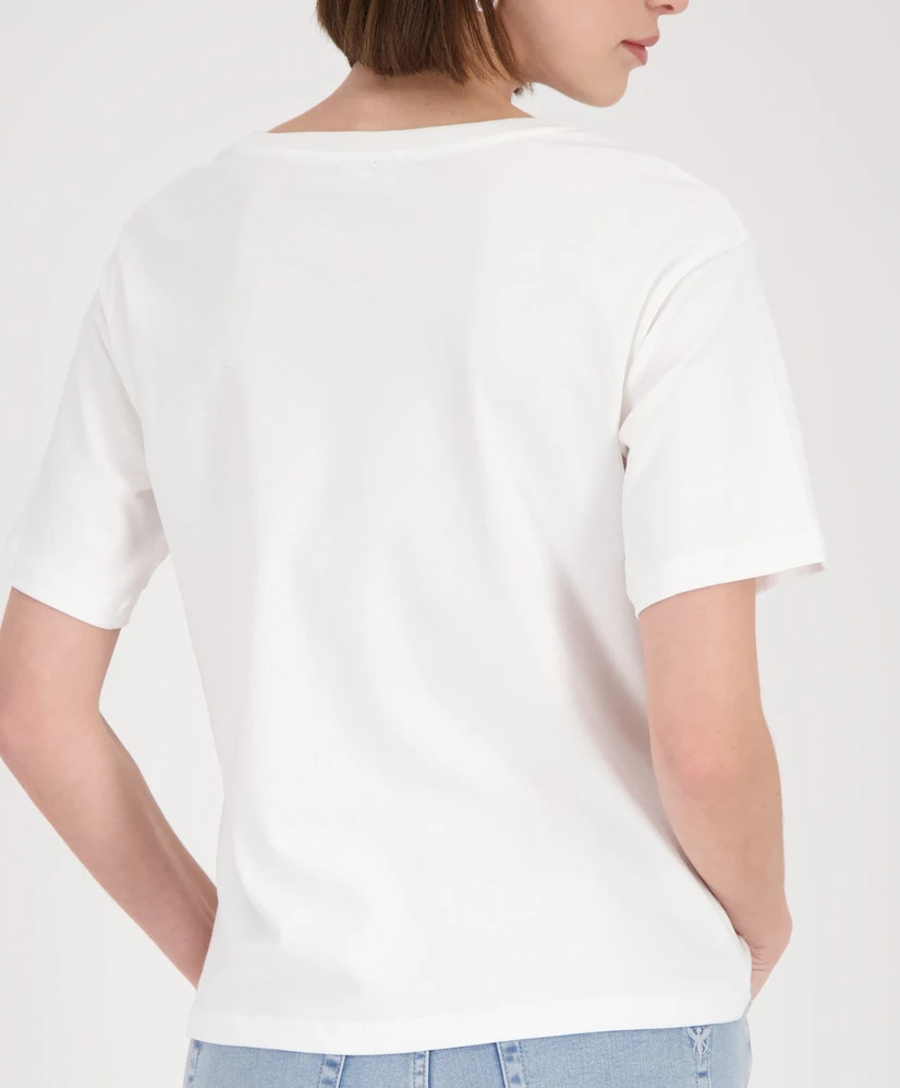 Monari T-shirt Gelato