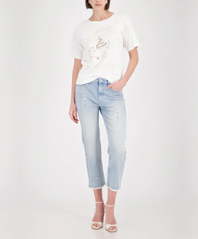 Monari T-shirt Gelato