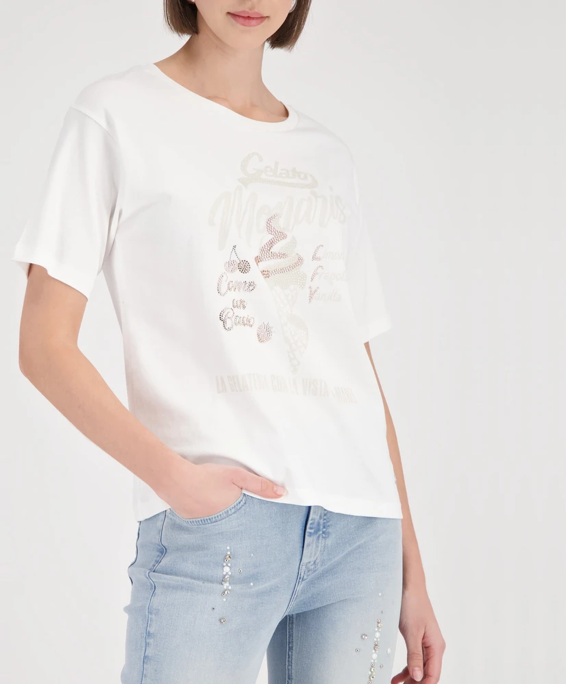 Monari T-shirt Gelato