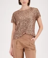 Monari T-shirt Glitter