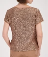 Monari T-shirt Glitter
