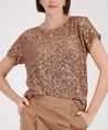 Monari T-shirt Glitter