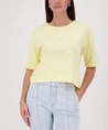 Monari T-shirt Glitter