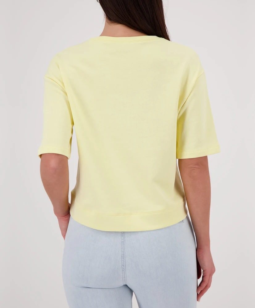 Monari T-shirt Glitter