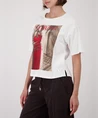 Monari T-shirt Great