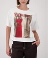 Monari T-shirt Great