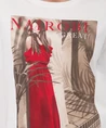 Monari T-shirt Great