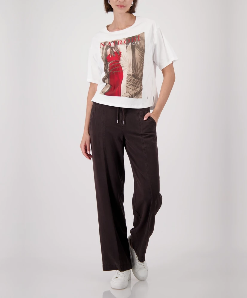 Monari T-shirt Great