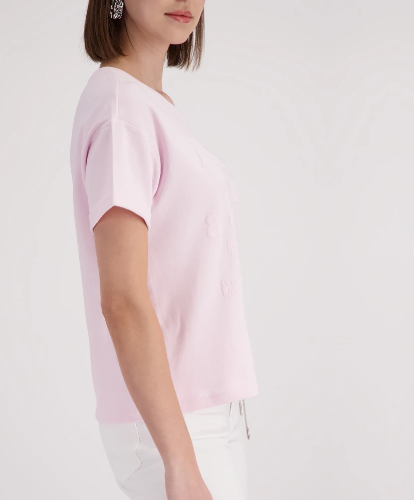 Monari T-shirt Heat Of The Sun