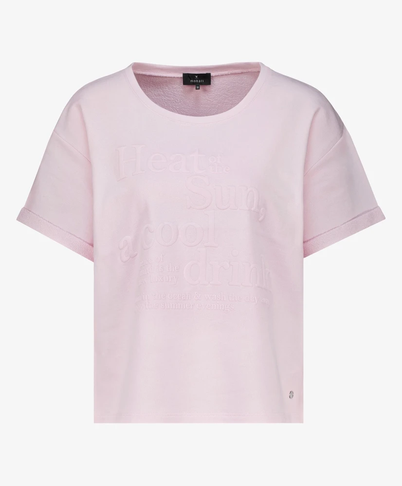 Monari T-shirt Heat Of The Sun