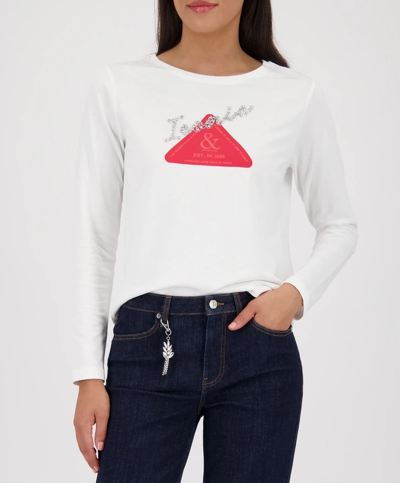 Monari T-shirt Iconic