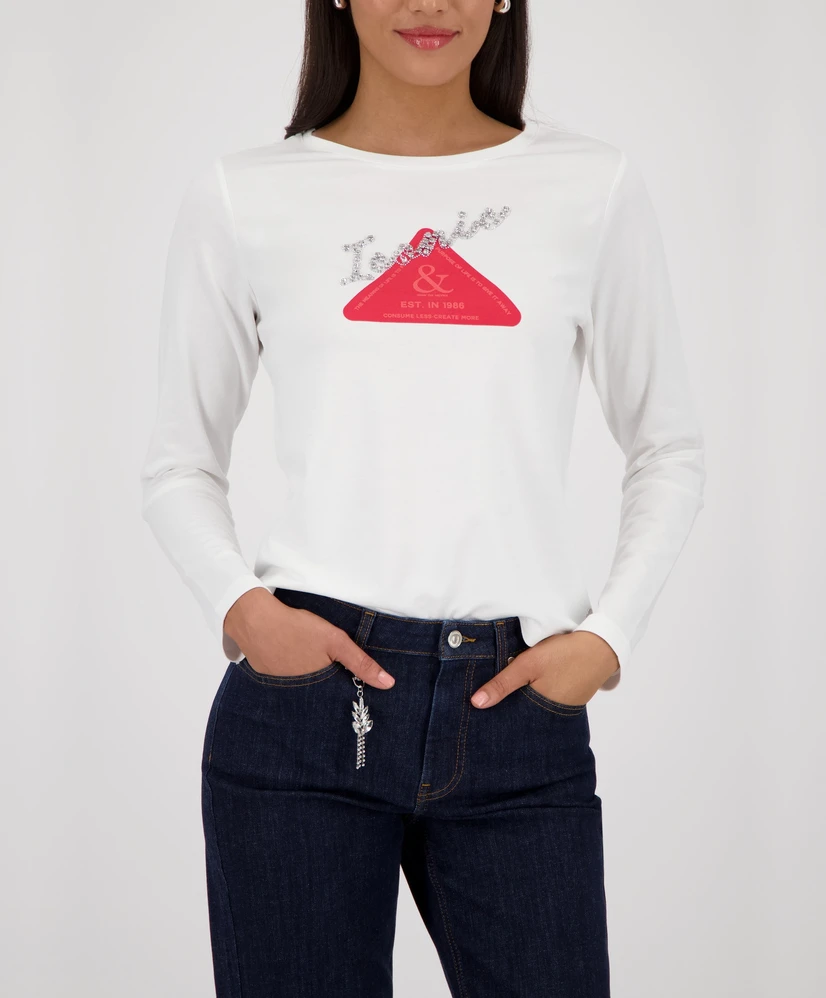 Monari T-shirt Iconic