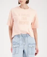 Monari T-shirt Il Dolce Far Niente