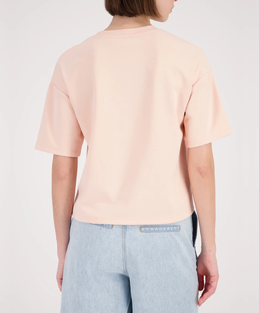 Monari T-shirt Il Dolce Far Niente