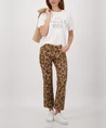 Monari T-shirt La Dolce Vita
