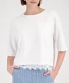 Monari T-shirt Lace